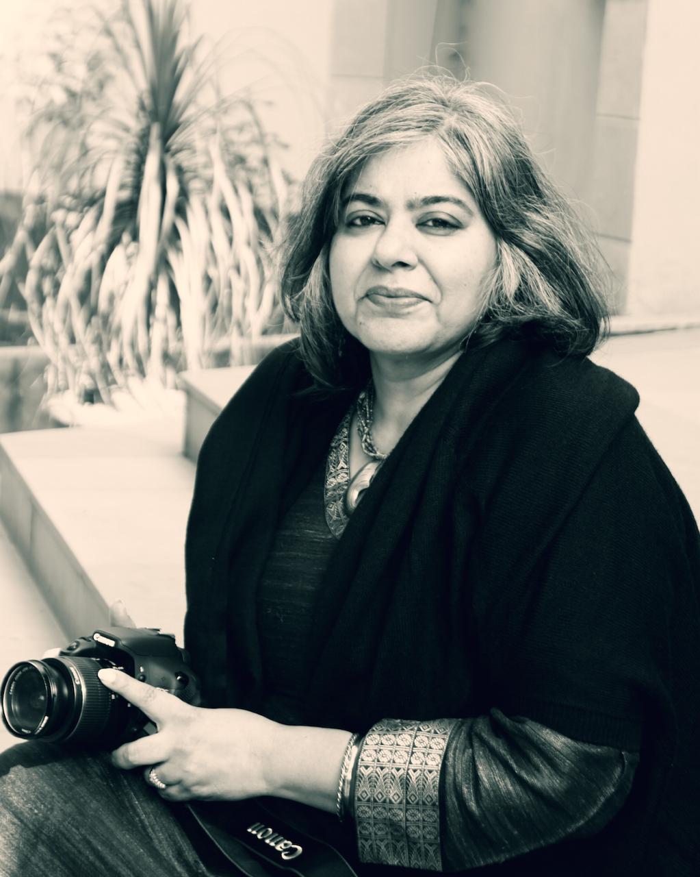 Neeta Butalia